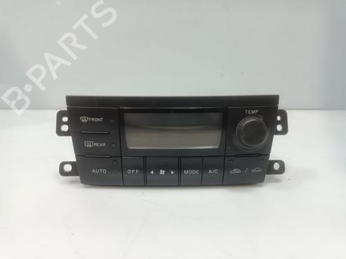 AC-Styringsenhed/Manøvreenhed MAZDA PREMACY (CP) 2.0 TD (101 hp) 30318847