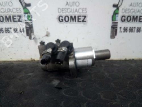 Brake master cylinder FIAT MULTIPLA (186_) 1.6 100 16V (186AXA1A) | BP12695439M77 