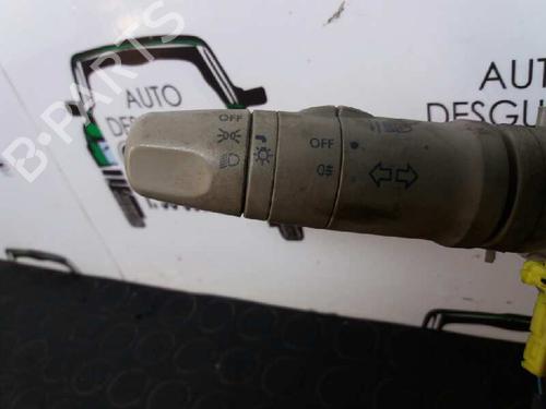 Headlight switch NISSAN MICRA III (K12) 1.2 16V | BP12819605I24 