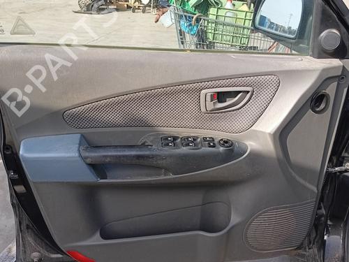 Left front window switch HYUNDAI TUCSON (JM) | BP34235874I27 - Image 14