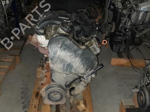 Motor für SEAT IBIZA II (6K1) 1.9 D (68 hp) 12766802