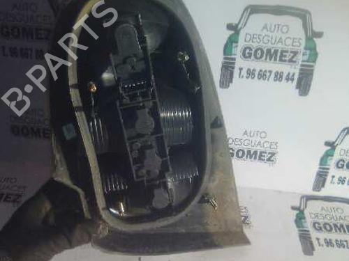 Left taillight RENAULT MEGANE I Coach (DA0/1_) 1.6 16V (DA0B, DA04, DA11) | BP12754269C34 