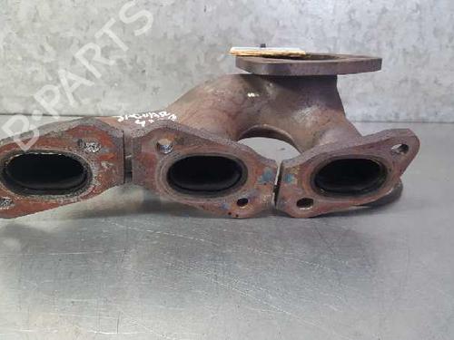 Exhaust manifold JAGUAR X-TYPE I Estate (X400) 2.5 | BP12705419M110 