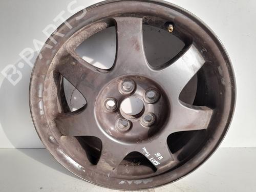 Used Rim TOYOTA PRIUS Liftback (_W2_) 1.5 Hybrid (NHW20_, NHW20R) (112 hp) 12756073