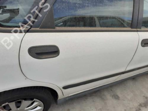 AC radiator VOLVO S40 I (644) 1.6 | BP12770444M32 