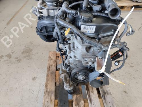 Engine TOYOTA YARIS (_P9_) 1.0 VVT-i (KSP90_, KSP90R) | BP32453028M1 