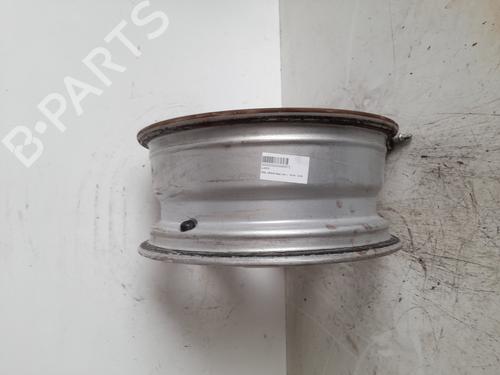Rim OPEL MERIVA A MPV (X03) 1.7 DTI (E75) | BP13020527C45 