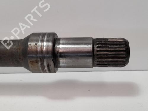 Right front driveshaft FORD MONDEO I Turnier (BNP) 1.8 TD | BP12788575M39 