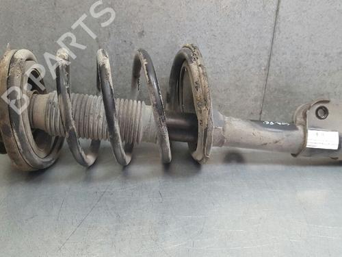 Used Left front shock absorber HYUNDAI SANTA FÉ II (CM) 2.2 CRDi GLS (150 hp) 12748406
