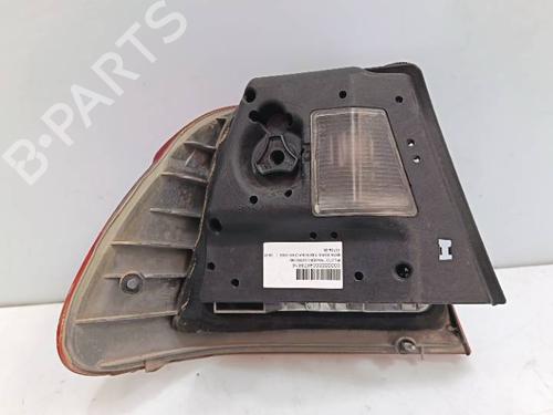 Right taillight BMW 3 (E46) 318 d | BP40235809C35 - Image 2
