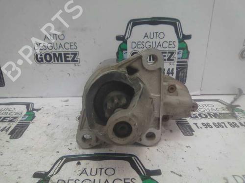 Used Starter ROVER 25 I Hatchback (RF) 1.6 16V (109 hp) 12805356