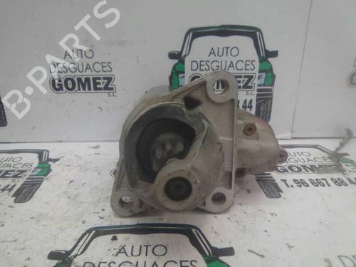 Starter ROVER 25 I Hatchback (RF) 1.6 16V (109 hp) 12805356