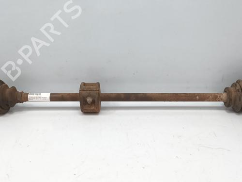 Used Left front driveshaft Left front driveshaft SEAT MALAGA (23A) [1984-1993] 34404425 34404425