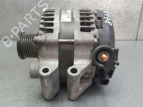 Used Alternator BMW 1 (E81) 116 i (122 hp) 12745801