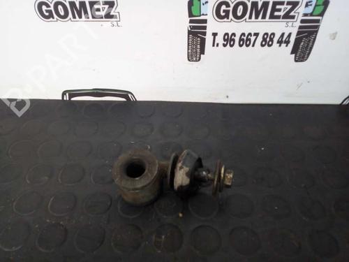Used Right front suspension arm SEAT AROSA (6H1) 1.0 (50 hp) 13986085