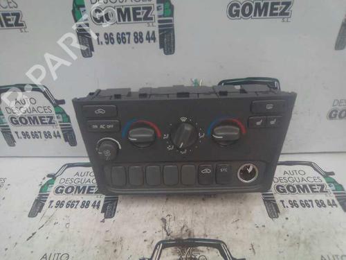 Used Climate control VOLVO S80 I (184) 2.4 (140 hp) 12803385