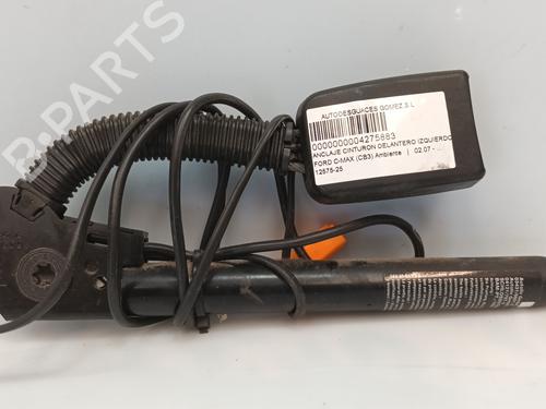 Annen FORD C-MAX (DM2) 1.6 TDCi BP26947812O1