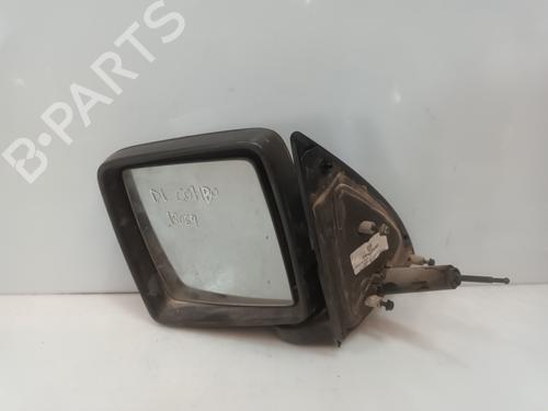 Used Left mirror OPEL COMBO Box Body/MPV 1.7 CDTI 16V (101 hp) 30627088