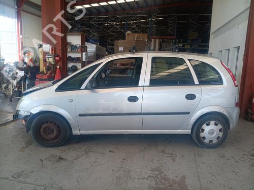 Airco pomp OPEL MERIVA A MPV (X03) 1.6 (E75) | BP29252287M34 
