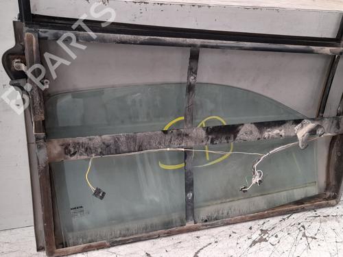 Left front door AIXAM 500 Hatchback 0.5 | BP13635900C2 