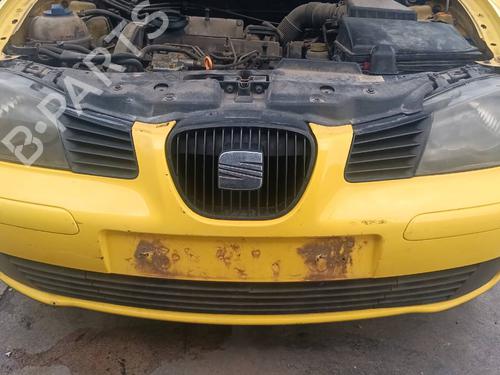 Used Front bumper Front bumper SEAT IBIZA III (6L1) [2002-2009] 40185868 40185868