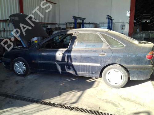 Ignition coil RENAULT LAGUNA I (B56_, 556_)  | BP12756349M94 