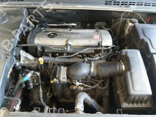 Achsschenkel links vorne CITROËN C5 I (DC_) 1.8 16V (DC6FZB, DC6FZE) | BP12749136M25
