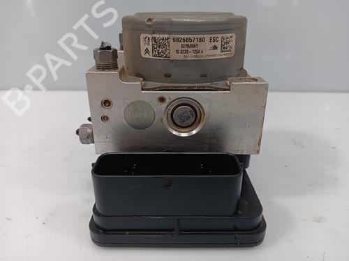 ABS pump PEUGEOT 208 I (CA_, CC_)  | BP23168799M43 