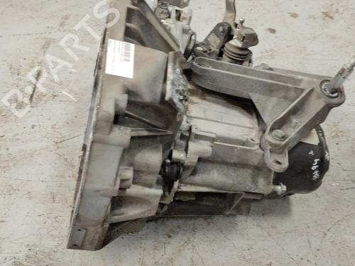 Gearbox NISSAN QASHQAI / QASHQAI +2 I (J10, NJ10, JJ10E) 1.6 | BP14999844M3 