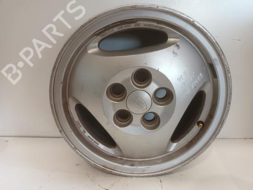 Used Rim LAND ROVER RANGE ROVER II (P38A) 2.5 D 4x4 (136 hp) 20676511