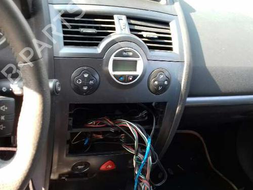 Engine control unit (ECU) RENAULT MEGANE II (BM0/1_, CM0/1_) 1.5 dCi (BM1E, CM1E) | BP12748276M57