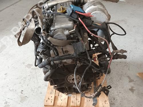 Engine SAAB 9-5 Estate (YS3E) 2.2 TiD | BP29303354M1 