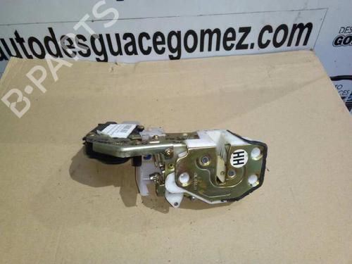 Used Front right lock HONDA HR-V (GH_) 1.6 16V (GH1, GH3) (105 hp) 12694198