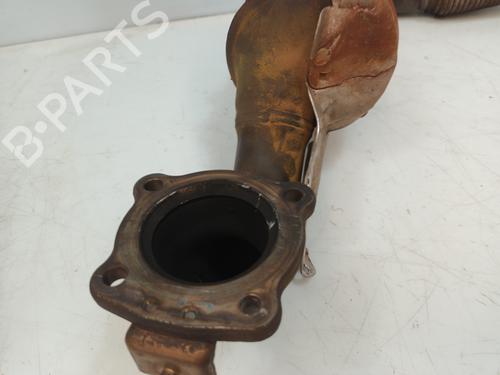 Katalysator FORD FIESTA VI (CB1, CCN) 1.0 EcoBoost | BP28359442M10 