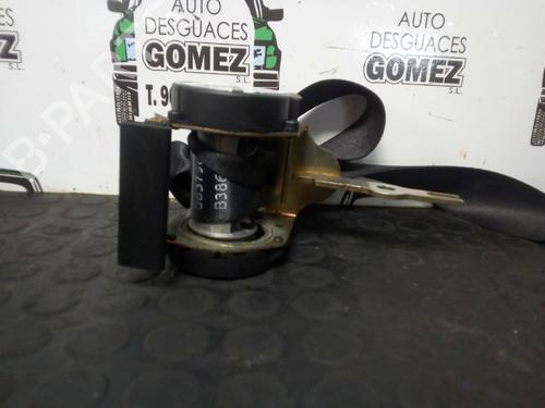 Rear left seatbelt BMW 3 (E46) 320 d | BP12799171I29 