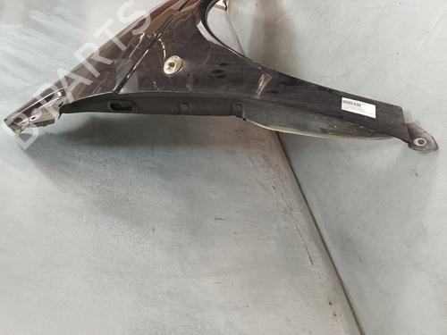 Right front fenders CITROËN C5 II (RC_)  | BP16410315C42 