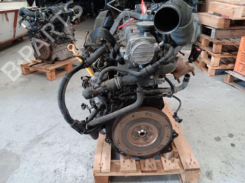 Engine SEAT CORDOBA (6L2) 1.9 SDI | BP34188500M1  - Image 5