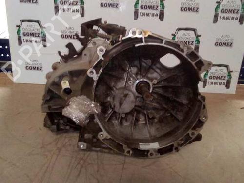 Used Gearbox FORD MONDEO III Saloon (B4Y) 2.0 16V TDDi / TDCi (115 hp) 12767601