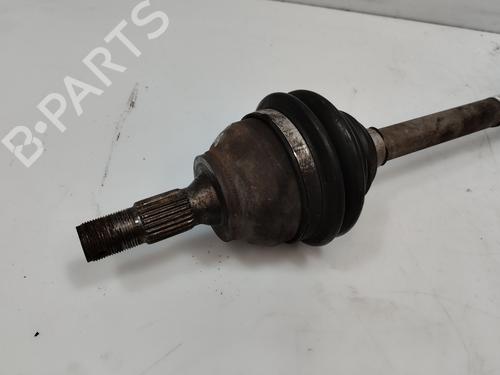 Right front driveshaft PEUGEOT 2008 I (CU_) | BP35820021M39 - Image 2