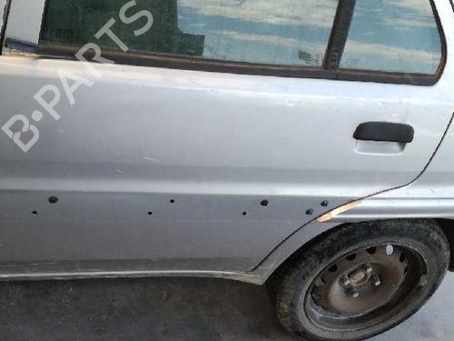 Engine control unit (ECU) CITROËN SAXO (S0, S1) 1.5 D | BP12734590M57 