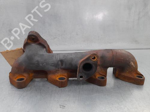 Exhaust manifold HYUNDAI ix35 (LM, EL, ELH)  | BP12772780M110