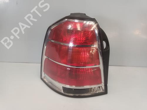 Used Left taillight Left taillight OPEL ZAFIRA / ZAFIRA FAMILY B (A05) [2005-2019] 31753257 31753257