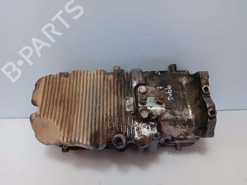 Used Oil sump FIAT DOBLO Box Body/MPV (223_) 1.9 JTD (105 hp) 26143170