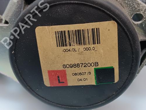 Front left seatbelt FORD C-MAX (DM2) 1.8 TDCi | BP31946533I26