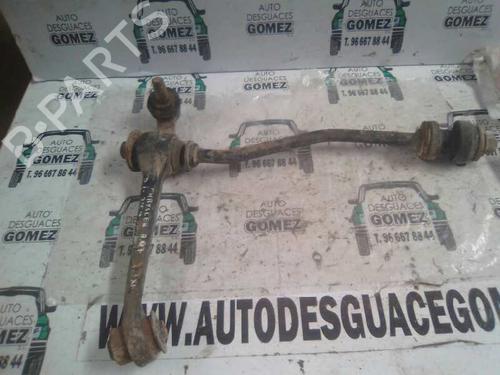 Querlenker links vorne für CHRYSLER 300M (LR) 2.7 V6 24V (203 hp) 12774261