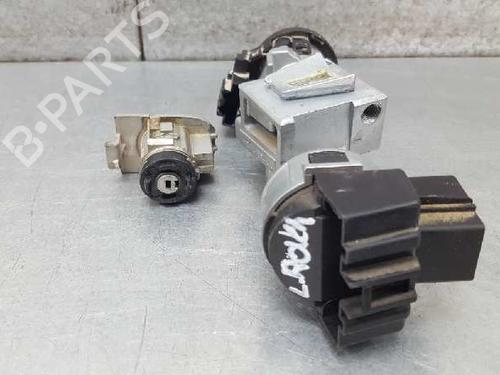 Electronic module LAND ROVER RANGE ROVER SPORT I (L320) 2.7 D 4x4 | BP13966955M83 