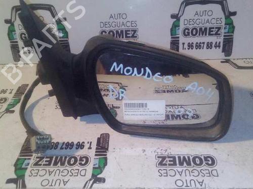 Used Right mirror FORD MONDEO II (BAP) 1.8 i (115 hp) 12722256