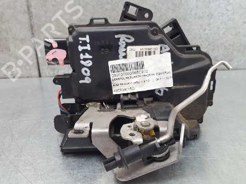 Rear left lock AUDI A6 C5 Avant (4B5) 1.9 TDI (130 hp) 4B0839015G | 4B0839015G |