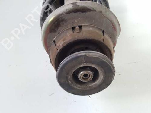 Left front shock absorber RENAULT KANGOO (KC0/1_) 1.2 (KC0A, KC0K, KC0F, KC01) | BP12819355M16 