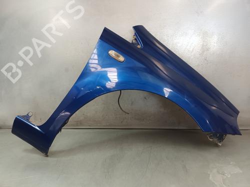 Used Right front fenders FIAT GRANDE PUNTO (199_) 1.4 (199AXB11, 199AXB1A, 199BXB1A, 199AXL1A) (77 hp) 13523346
